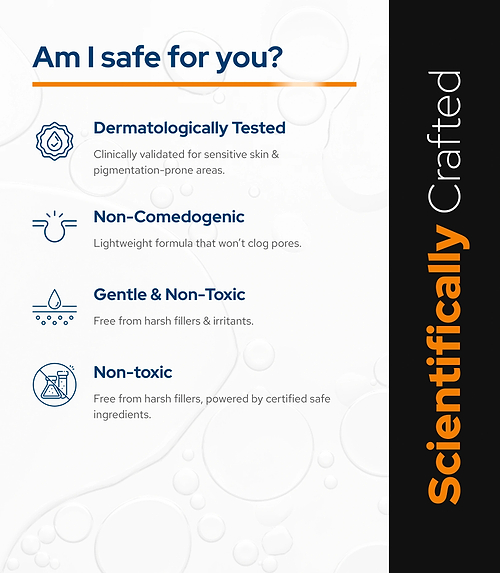 ⁠Lemmorte® Cell Perfect Brightening Complex Serum