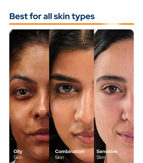 Lemmorte® Barrier-Bright complex for Luminous Repair Cream