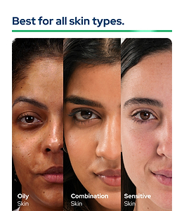 Lemmorte® Depigmentation & Spot Correction Serum