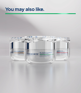 Lemmorte® Bio Engineered Pigment Control Complex Cream