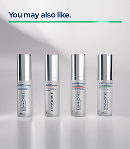 Lemmorte® Depigmentation & Spot Correction Serum