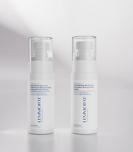 Lemmorte® Multi-Action Serum for Flake-Free & Balanced Scalp