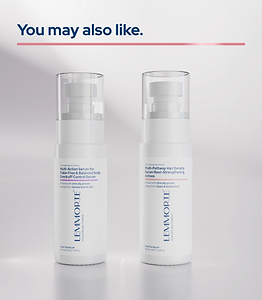 Lemmorte® Multi-Pathway Hair Density Serum with Root-Strengthening Actives