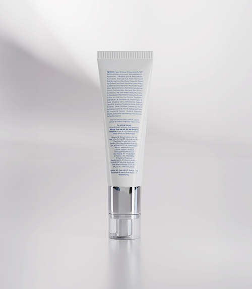 Lemmorte® Breakout-Control Sunscreen with Broad Spectrum Shield