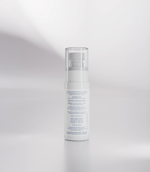 Lemmorte® Multi-Action Serum for Flake-Free & Balanced Scalp
