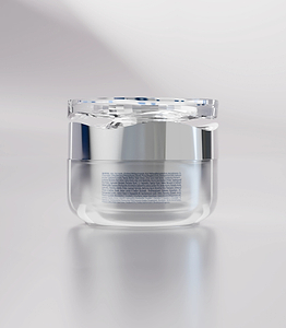 Lemmorte® Barrier-Bright complex for Luminous Repair Cream