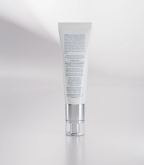 Lemmorte® Mattifying SPF Protection with Age Defence Complex