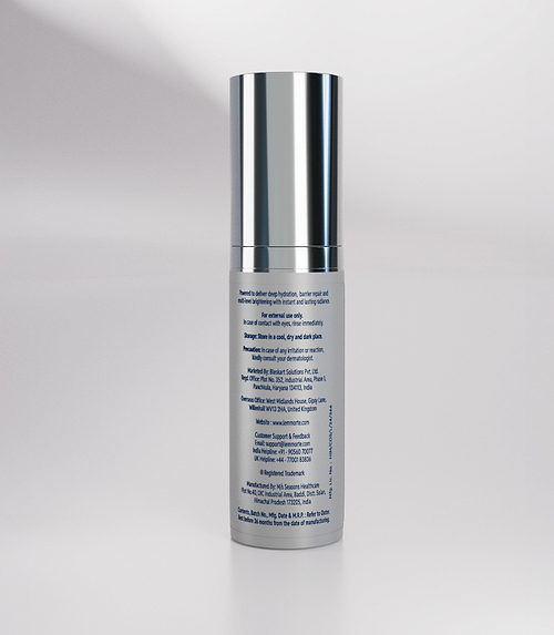 ⁠Lemmorte® Cell Perfect Brightening Complex Serum