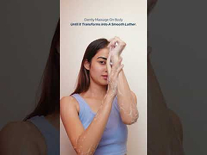 ⁠Lemmorte® Moisture-Lock Body Cleanser