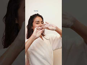 Lemmorte® Root-Strengthening Hair Fall Control Shampoo