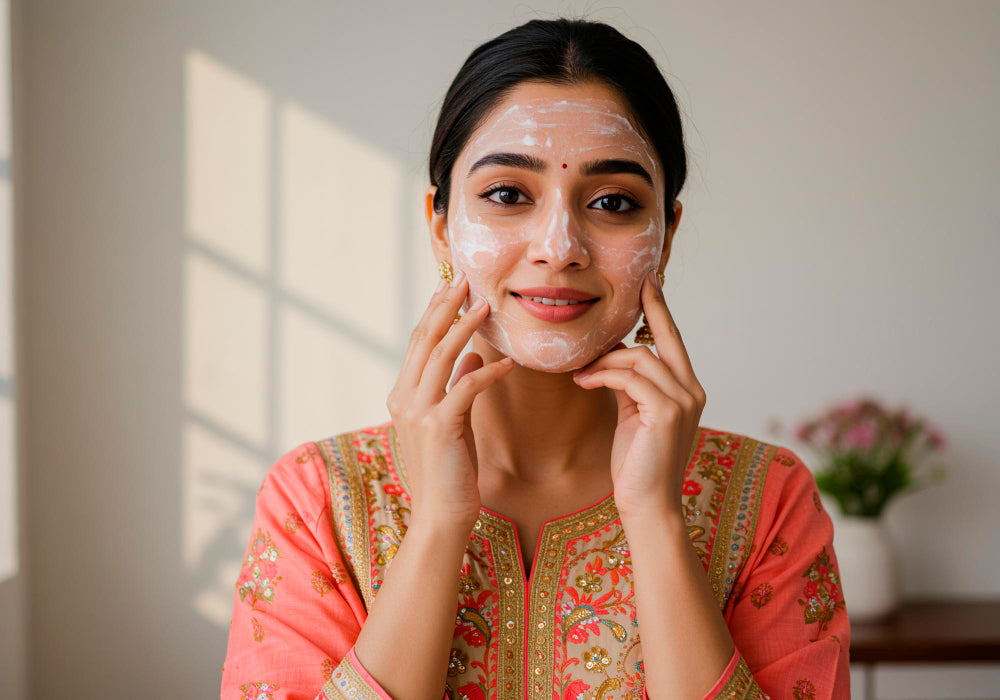 5 Ingredients to Avoid If You Have Pigmentation, Sensitive Skin, or Are Prone to Skin Irritation
