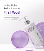 Dandruff Defense with Scalp Renewal Shampoo