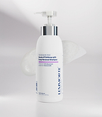 Lemmorte® Dandruff Defense with Scalp Renewal Shampoo