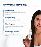 Multi-Action Serum for Flake-Free & Balanced Scalp