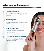 Lemmorte® Advanced Age Correction Serum with Botanicals & Biomimetic Peptides