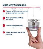 Age Defying & Revitalizing Cream