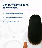 Multi-Action Serum for Flake-Free & Balanced Scalp
