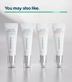 Dark Spot Defense Sunscreen with Tone-Perfecting Actives