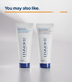 Lemmorte® Advanced Brightening Face Cleanser with Hydration & Barrier Support