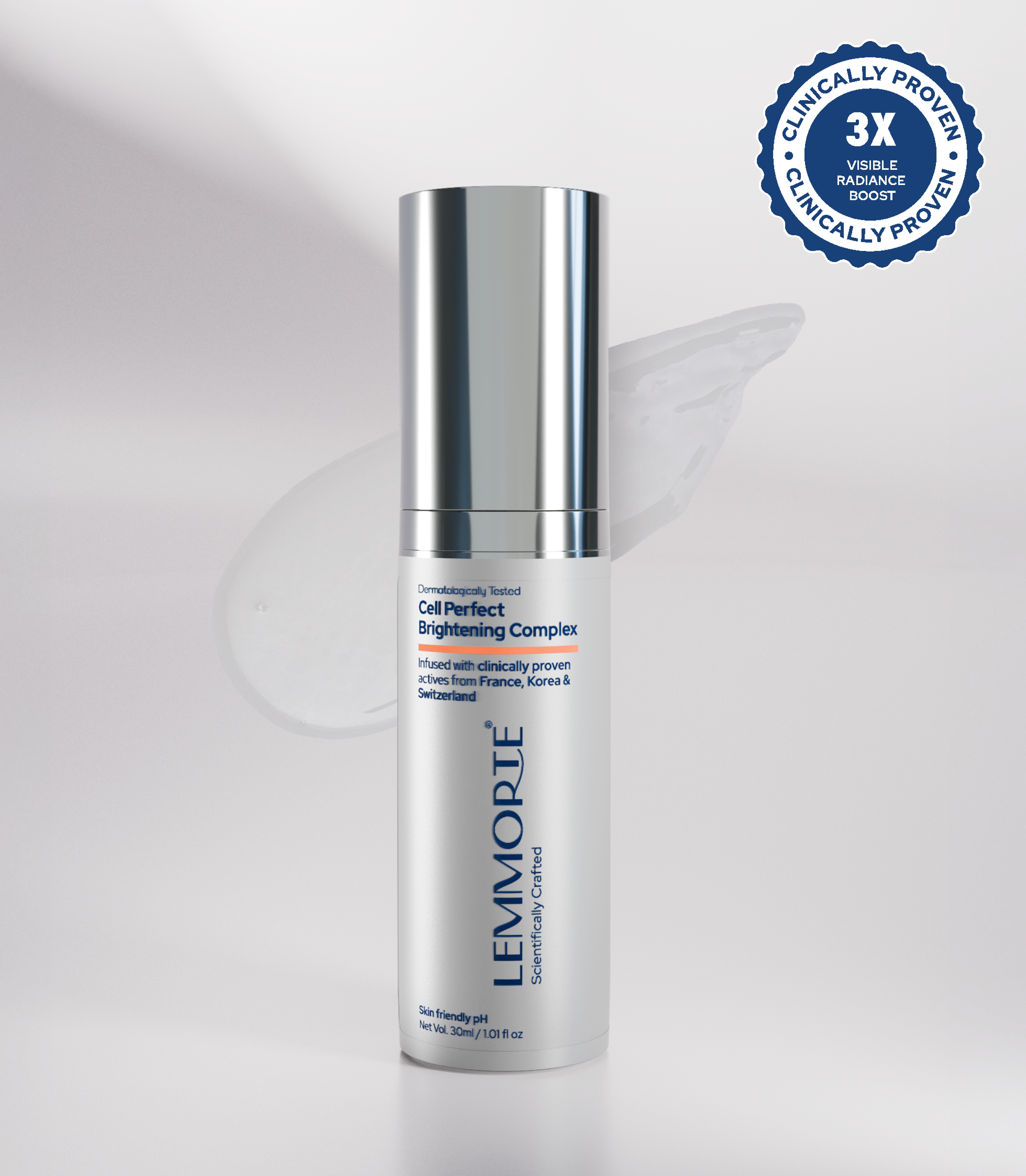 Cell Perfect Brightening Complex Serum