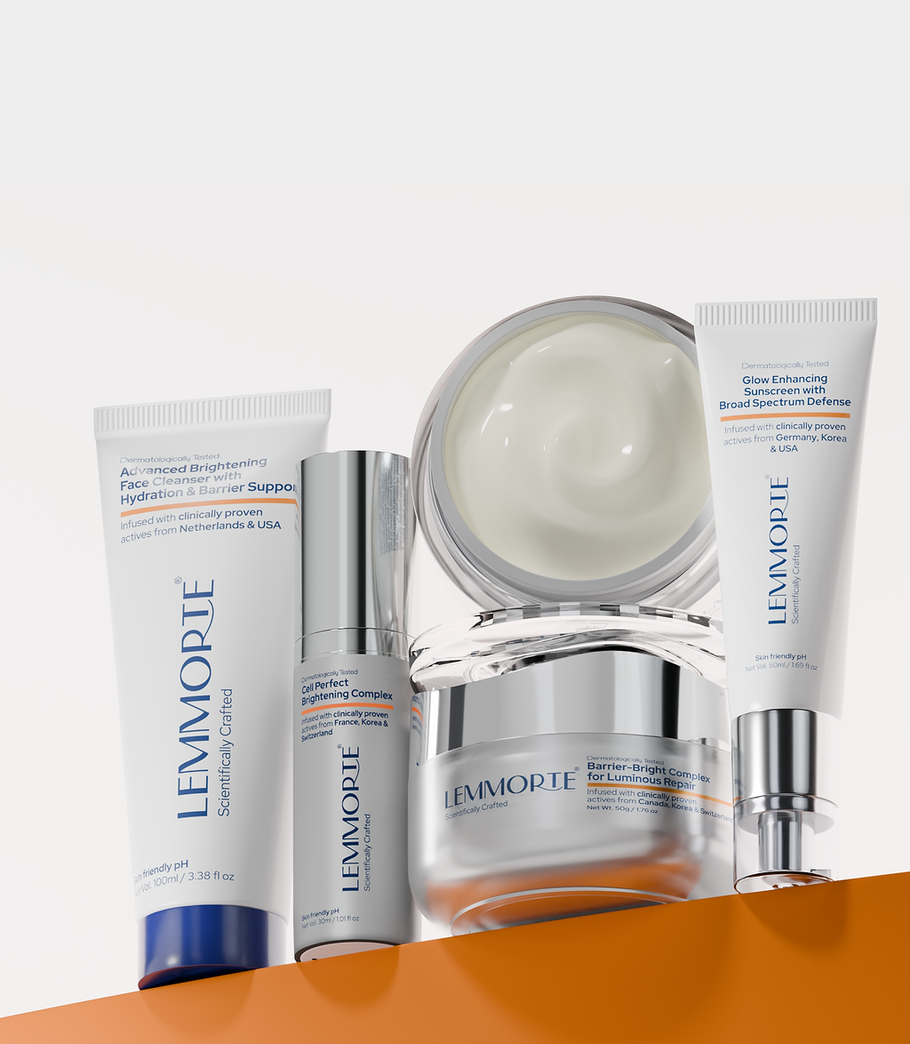 Brightening Regimen
