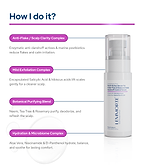 Multi-Action Serum for Flake-Free & Balanced Scalp