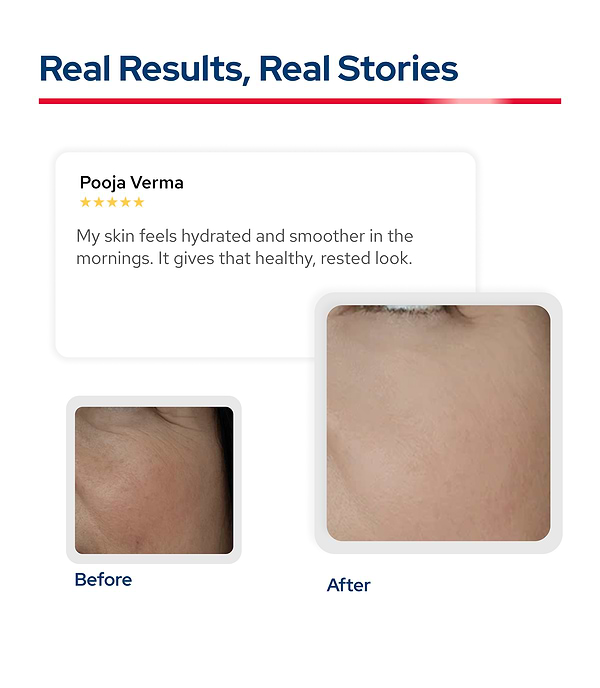 Age Defying & Revitalizing Cream