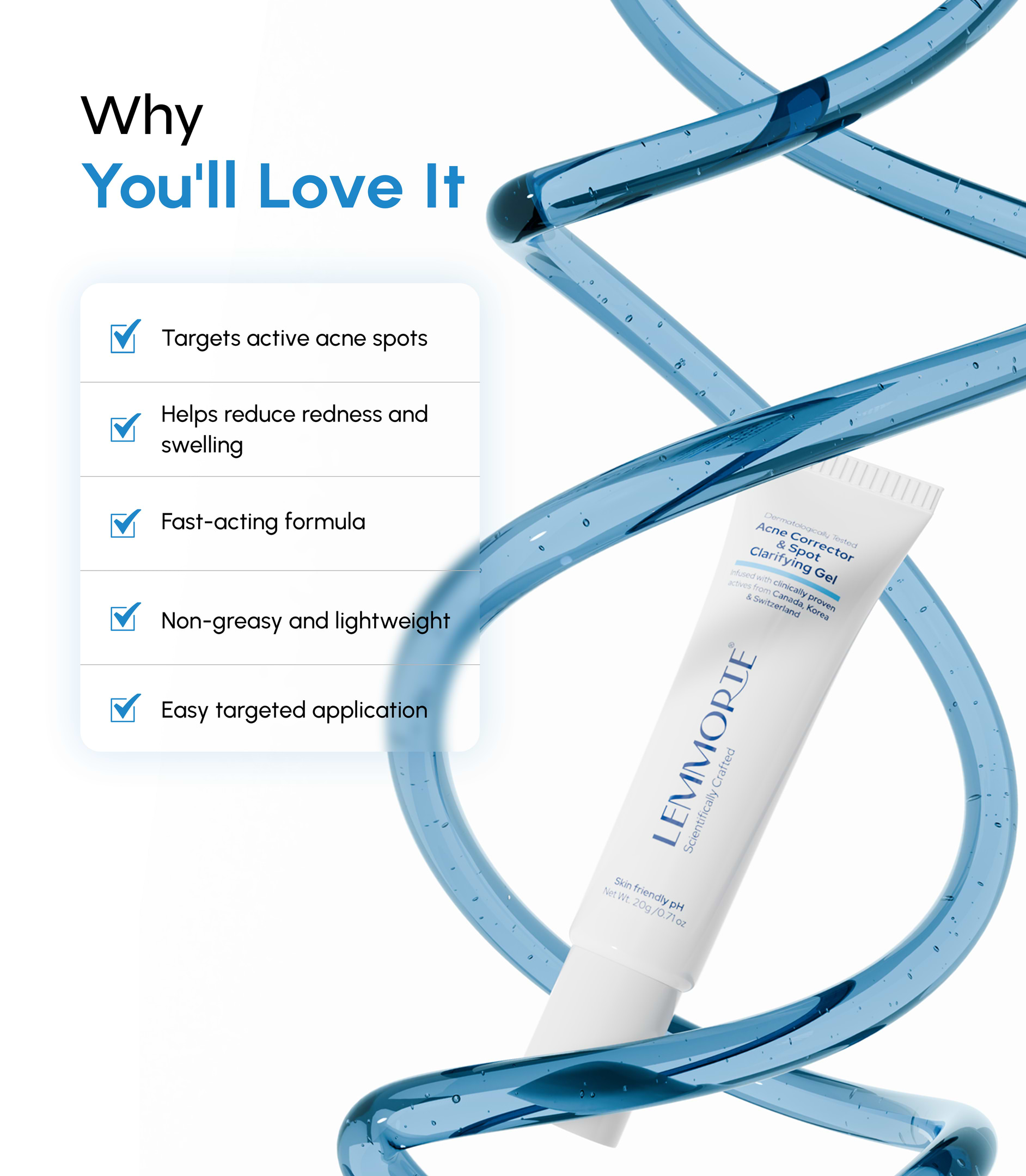 Acne Clarifying Regimen