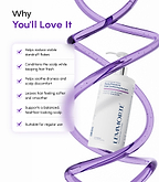 Dandruff Control & Scalp Conditioning Shampoo