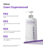 Dandruff Control & Scalp Conditioning Shampoo