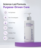 Dandruff Control & Scalp Conditioning Shampoo