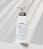 Root-Strengthening Hair Fall Control Shampoo