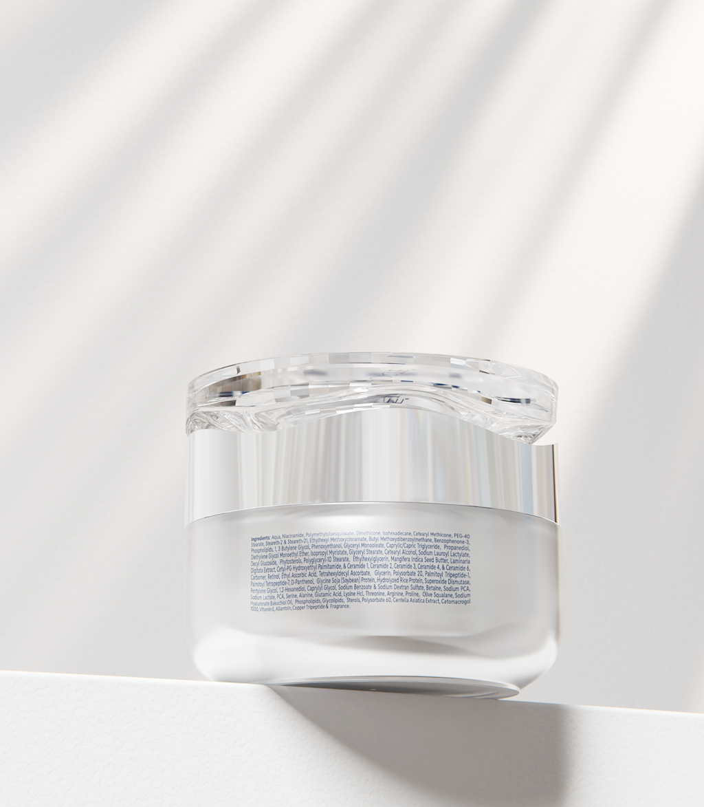Age Defying & Revitalizing Cream