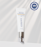 Glow Enhancing Sunscreen with Broad Spectrum Defense