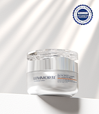 Barrier-Bright complex for Luminous Repair Cream