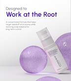 Multi-Action Serum for Flake-Free & Balanced Scalp