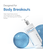 Microclear Exfoliating Bodywash