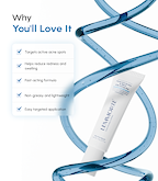 Acne Corrector & Spot Clarifying Gel