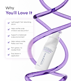 Multi-Action Serum for Flake-Free & Balanced Scalp