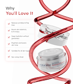 Age Defying & Revitalizing Cream
