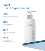 Microclear Exfoliating Bodywash