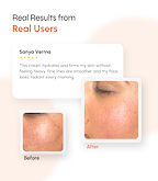 Barrier-Bright complex for Luminous Repair Cream