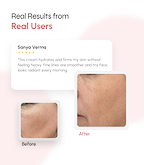 Age Defying & Revitalizing Cream