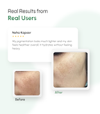 Bio Engineered Pigment Control Complex Cream