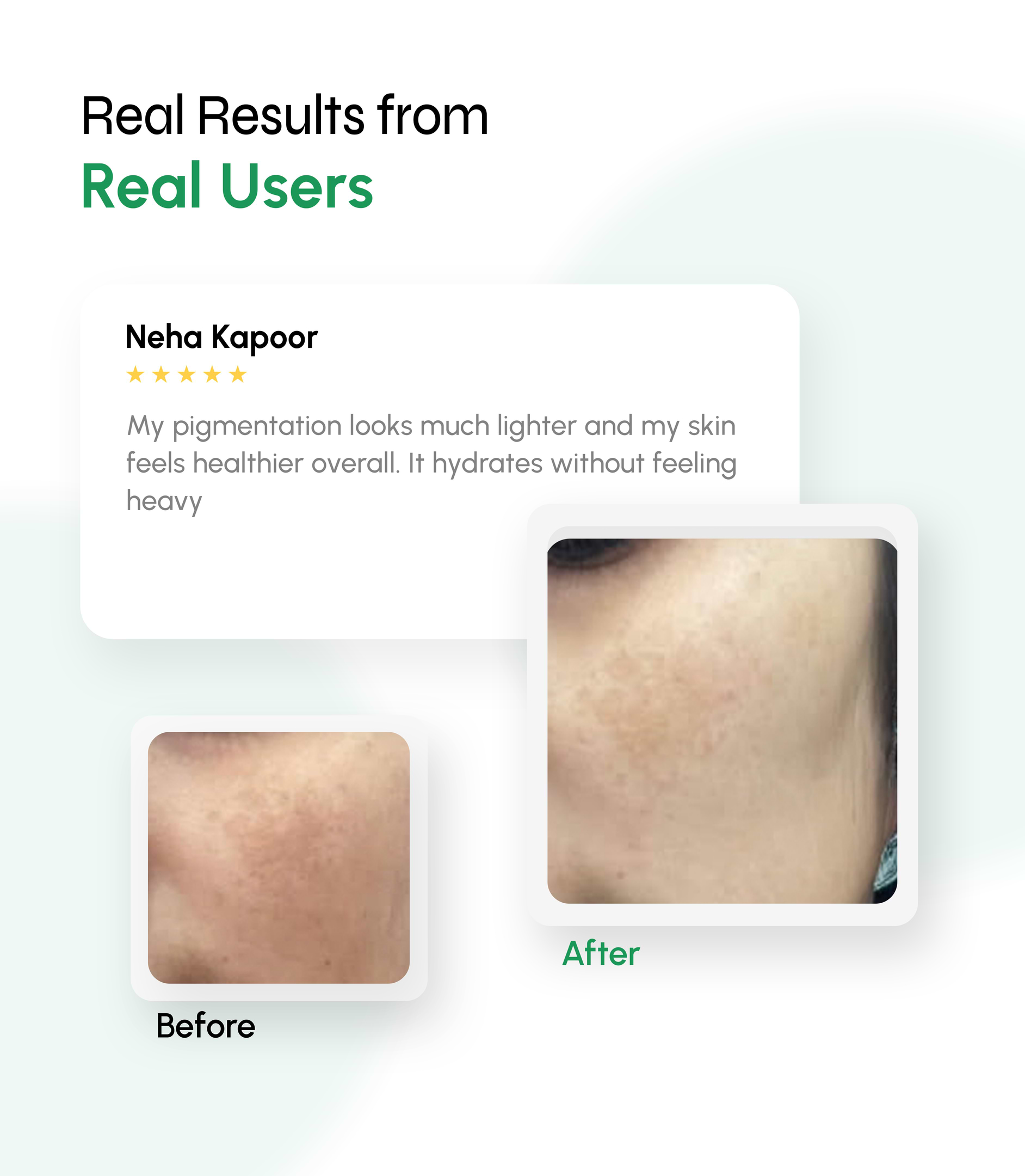 Bio Engineered Pigment Control Complex Cream