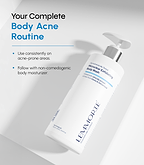 Microclear Exfoliating Bodywash