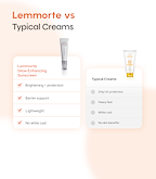 Glow Enhancing Sunscreen with Broad Spectrum Defense