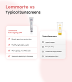 Mattifying SPF Protection with Age Defence Complex