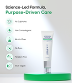 Dark Spot Defense Sunscreen with Tone-Perfecting Actives