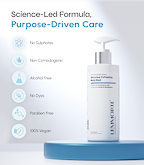 Microclear Exfoliating Bodywash